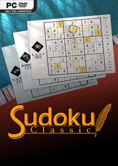 Sudoku Classic Build 10626440
