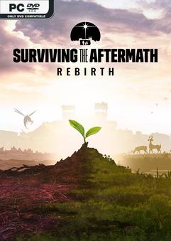 Surviving the Aftermath Rebirth-Repack