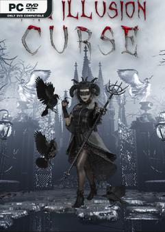The Illusion Curse-Repack