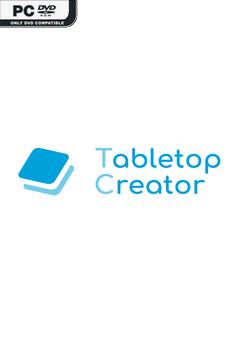 Tabletop Creator v2023.2.3