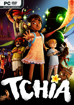 Tchia v1.13.0