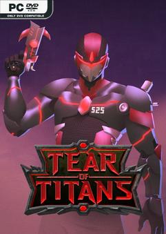 Tear of Titans-TENOKE