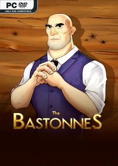 The Bastonnes-TENOKE