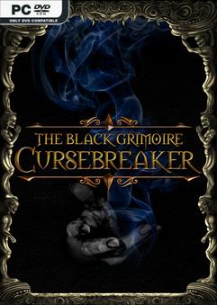 The Black Grimoire Cursebreaker Build 16273917