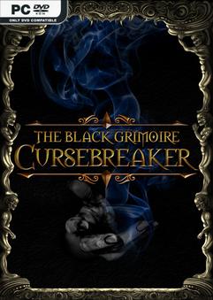 The Black Grimoire Cursebreaker Build 13456390