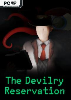 The Devilry Reservation Build 10692234