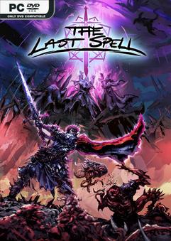 The Last Spell v1.0.2.19-Razor1911