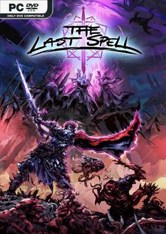 The Last Spell Build 10983434