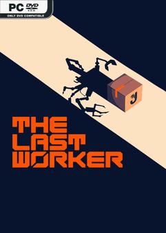 The Last Worker-FCKDRM