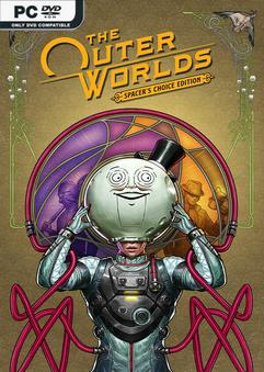The Outer Worlds Spacers Choice ED v1.6039.19238.0-P2P