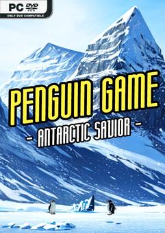The PenguinGame Antarctic Savior-TENOKE