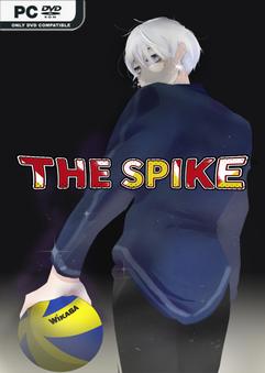 The Spike Build 9223933