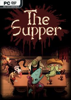 The Supper v1.01