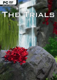 The Trials Build 9847971