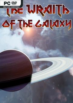 The Wraith of the Galaxy-GOG