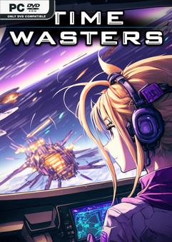 Time Wasters Build 11319866