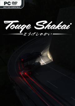 Touge Shakai Build 15042023-0xdeadc0de