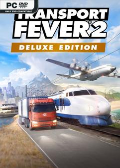 Transport Fever 2 Deluxe Edition-Repack