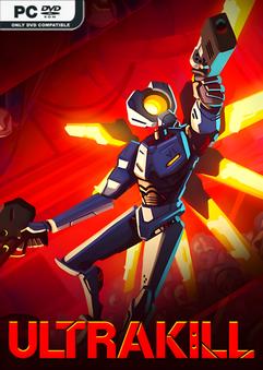 ULTRAKILL The Wait of the World Early Access