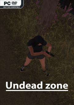 Undead Zone-TENOKE