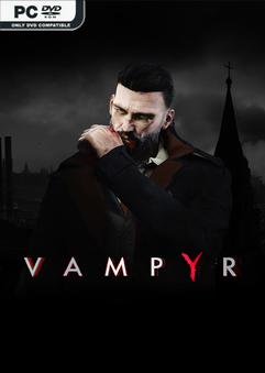 Vampyr v1.1.7-Repack