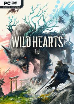 WILD HEARTS-Repack