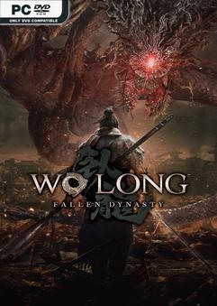 Wo Long Fallen Dynasty Deluxe Edition v1.04-P2P