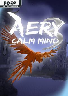 Aery Calm Mind 3-TENOKE