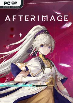 Afterimage Trial of Soul-TENOKE