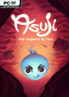 Asuji The Legend of You Build 11040783