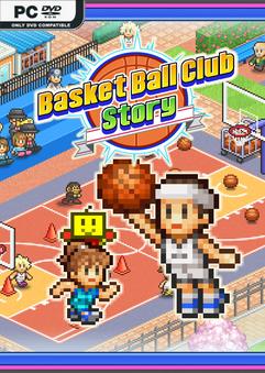 Basketball Club Story Build 10915393