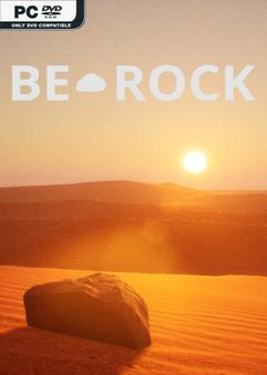 Be a Rock-TENOKE