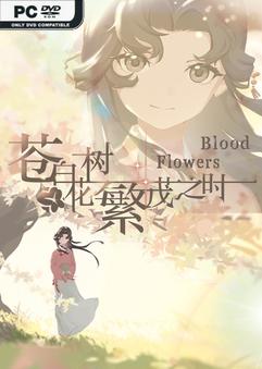 Blood Flowers v20230425