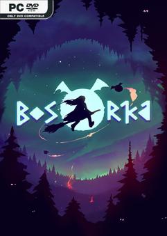 Bosorka v1.0.31