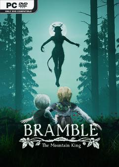 Bramble The Mountain King-Repack