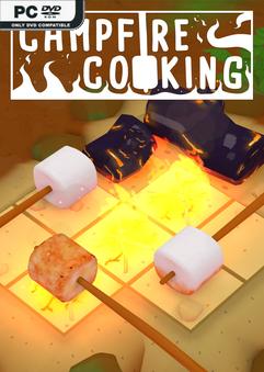 Campfire Cooking v24.04.2023