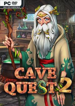 Cave Quest 2 Build 9508413