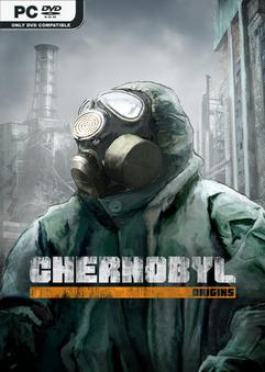 Chernobyl Origins-TENOKE