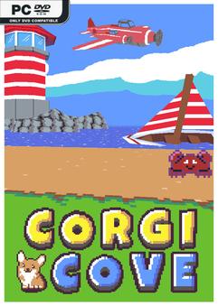 Corgi Cove v20230301