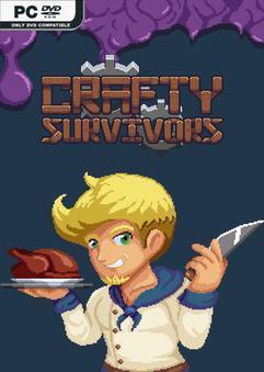 Crafty Survivors v0.4.1.3