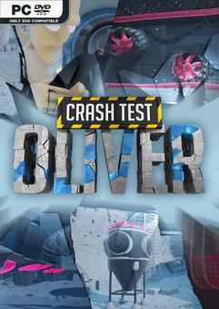 Crash Test Oliver-TENOKE