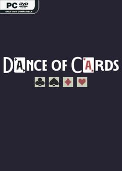 Dance of Cards v1.4.0