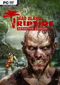 Dead Island Riptide-Repack
