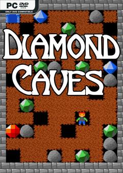 Diamond Caves Build 9274936