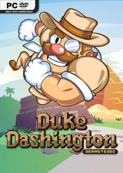 Duke Dashington Remastered v1.0.0