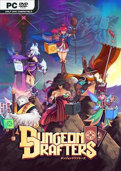 Dungeon Drafters v20230501