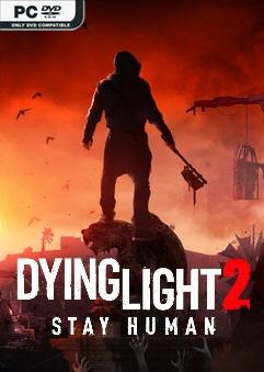 Dying Light 2 Stay Human Reloaded Edition v1.15.1-Repack