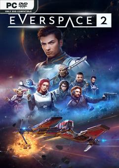 EVERSPACE 2 v1.0.34898-Repack