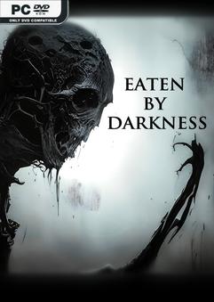 Eaten by Darkness-TENOKE