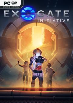 Exogate Initiative Build 12748213 Exogate Initiative Build 12748213
